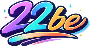 22 be লোগো